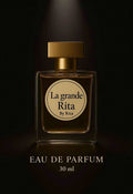 Eau de parfum Maestrias
