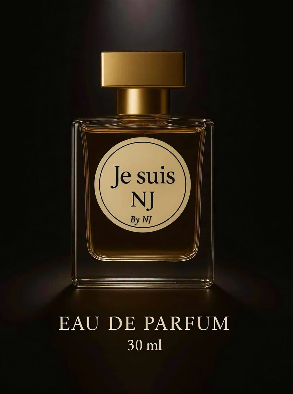Eau de parfum Maestrias